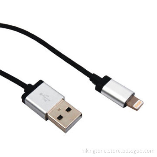 Scalable USB cable for iPhone, iPad from China Supplier